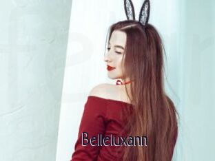 Belleluxann