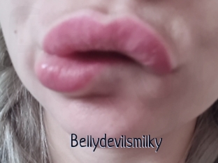 Bellydevilsmilky