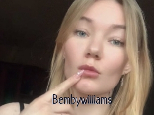 Bembywilliams