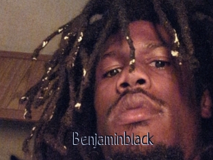 Benjaminblack