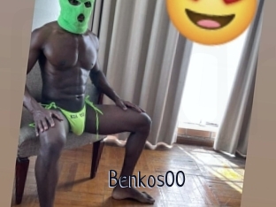 Benkos00