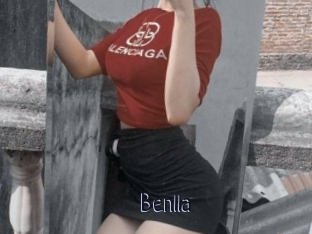 Benlla