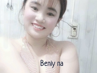 Benly_na