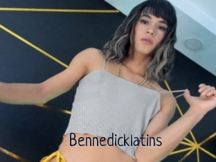 Bennedicklatins