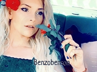 Benzobenson