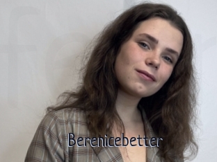 Berenicebetter