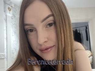 Berenicecarradin