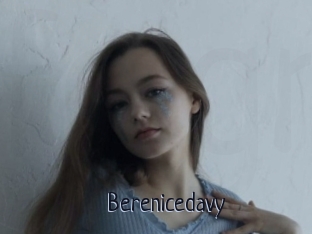 Berenicedavy