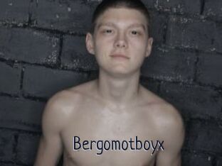 Bergomotboyx