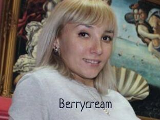 Berrycream