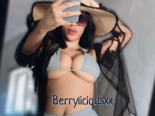 Berryliciousxx