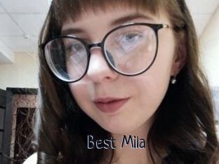 Best_Mila