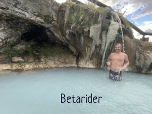 Betarider