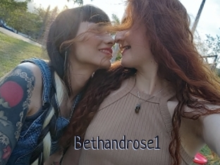 Bethandrose1