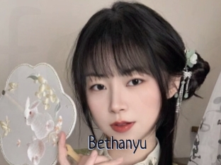 Bethanyu