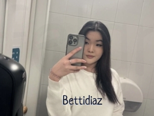 Bettidiaz