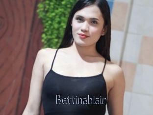 Bettinablair