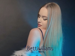 Bettiwilliams