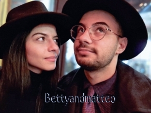 Bettyandmatteo