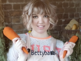 Bettybatis