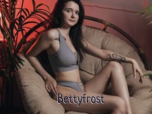 Bettyfrost