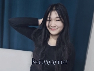 Bettyoconner