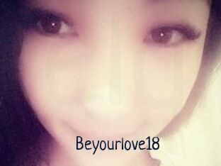 Beyourlove18