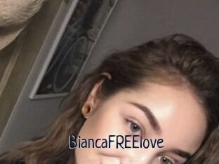 BiancaFREElove