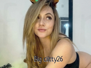 Big_clitty26