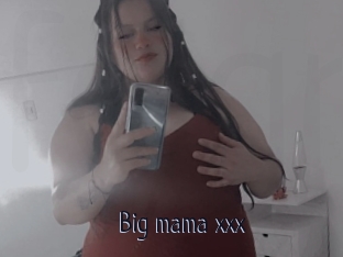 Big_mama_xxx