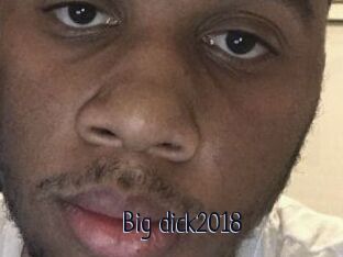 Big_dick2018