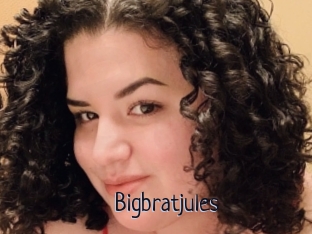 Bigbratjules