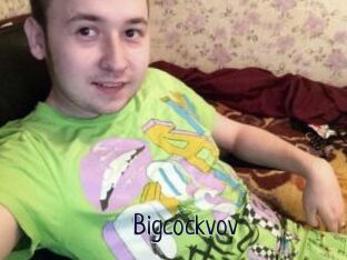 Bigcockvov