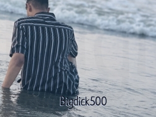 Bigdick500