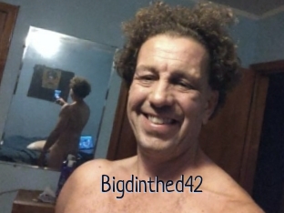 Bigdinthed42