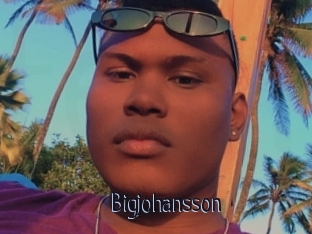 Bigjohansson