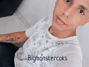 Bigmonstercoks