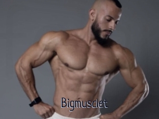 Bigmusclet