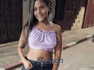 Biigassgirl