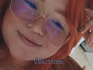 Billierousse