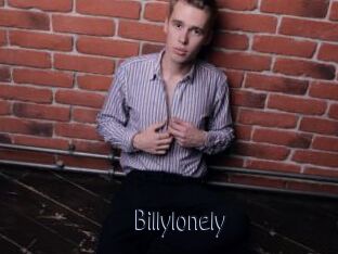 Billylonely