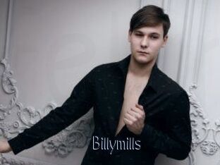 Billymills