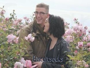 Biscuitsocks