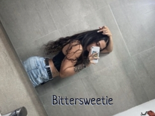 Bittersweetie