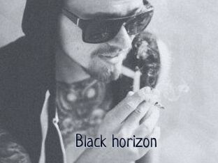 Black_horizon