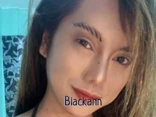 Blackann