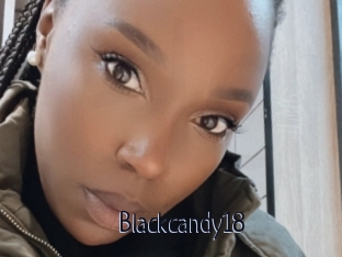 Blackcandy18