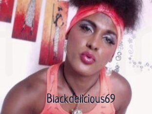 Blackdelicious69