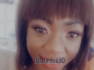 Blackdoll30