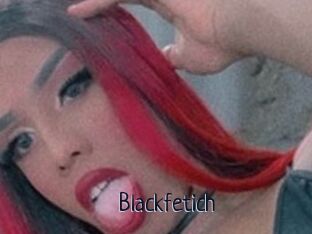 Blackfetich